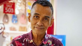 Pesan Terakhir Papa T Bob: Lestarikan Lagu Anak