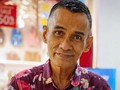 Pesan Terakhir Papa T Bob: Lestarikan Lagu Anak