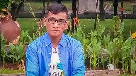 Papa T Bob Disebut Jarang Terima Royalti