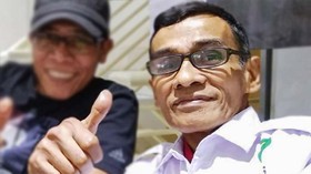 Kerabat Rencana Ubah Galang Dana Jadi Penghormatan Papa T Bob