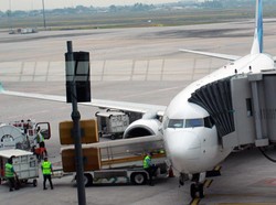 Garuda Indonesia Buka 11 Penerbangan Domestik Baru, Ini Rutenya