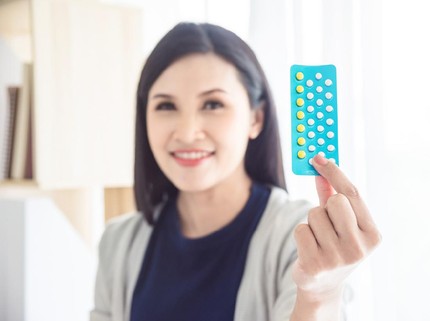 4 Ciri-ciri Pil KB Tidak Cocok, Waspada Menstruasi dengan Darah Berlebih