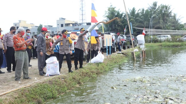 Polda Sumut