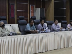 DPRD Sulteng Ancam Proses Hukum Perusahaan Tambang Nikel di Morut