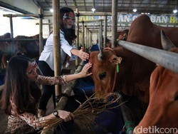 Polisi Antisipasi Jalur Wisata di Libur Idul Adha