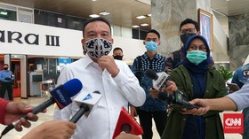 Klaim Tak Oligarki, Gerindra Sindir Partai Karbit Anak Ketum