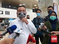 Anies Singgung Kerumunan Pilkada, DPR Ingatkan Aturan PSBB
