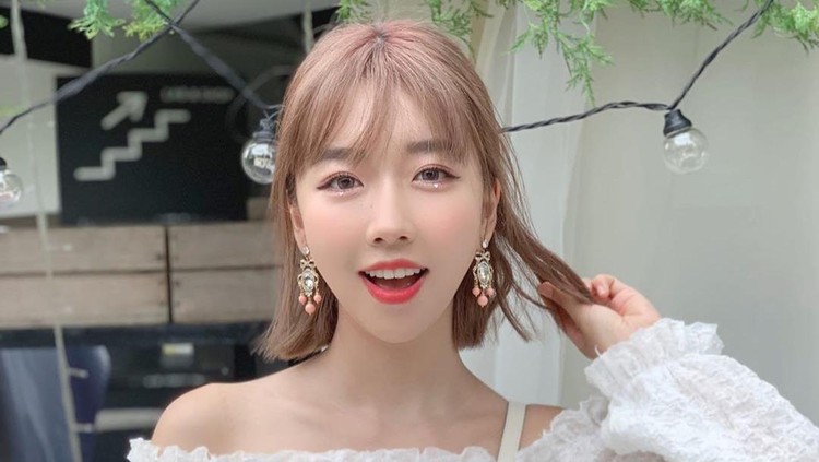 sunny dahye sunny dahye