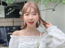 Kenal Lebih Dekat Sunny Dahye, YouTuber Cantik Korea Lulusan UGM Yogyakarta