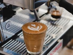 5 Tempat Ngopi Enak di Pasar Modern Santa Hingga BSD, Yuk Mampir!