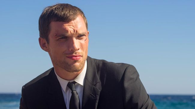 The Transporter Refueled