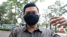 VIDEO: Vlog PSBM Kawasan Hegarmanah Bandung