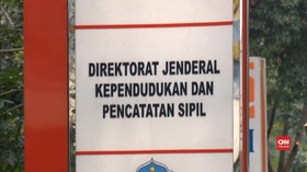 VIDEO: Dokumen Kependudukan Bisa Dicetak Sendiri