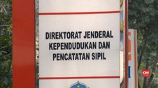 VIDEO: Dokumen Kependudukan Bisa Dicetak Sendiri