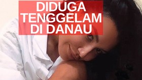 VIDEO: Pemeran Serial Glee Naya Rivera Diduga Tenggelam