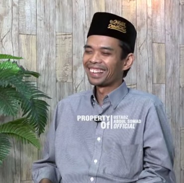 Pria Muslim Dilarang Pakai Emas, Begini Pandangan UAS