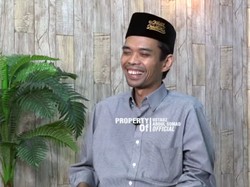 Ini Nama Ustaz Abdul Somad di Ponsel Mantan Istri