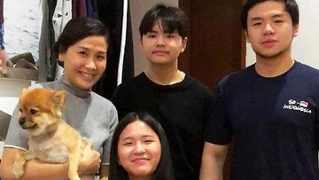 Reaksi netizen soal surprise ultah Veronica Tan