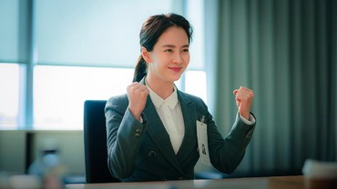5 Drama Korea Terbaru di Awal Juli yang Raih Rating Menjanjikan