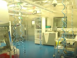 Pegawai Lab Wuhan Dites Corona Massal, Ini Hasilnya