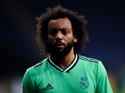 Ramos Pergi, Marcelo Kapten Asing Pertama di Madrid dalam 117 Tahun
