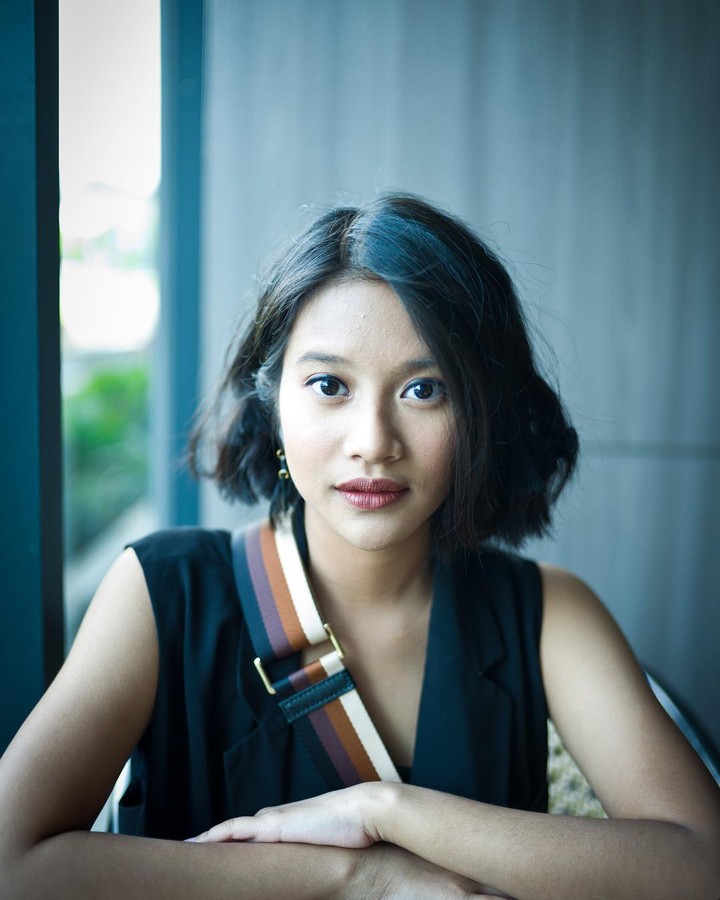 Anak Aldi Bragi dan Ikke Nurjanah