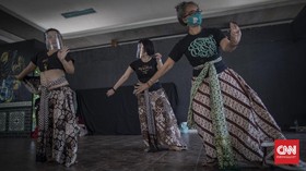 Depok Larang Panti Pijat hingga Sanggar Seni Buka Selama Ramadan
