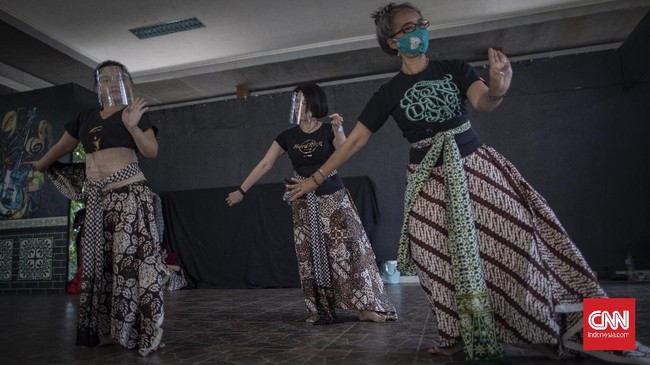 Diskotek, panti pijat hingga sanggar seni budaya tradisional dilarang beroperasi di Depok sepanjang Bulan Ramadan 1443 Hijiriah.