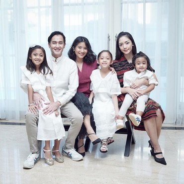 Aldi Bragi Rayakan Ultah bareng Anak, di Mana Ririn Dwi Ariyanti?