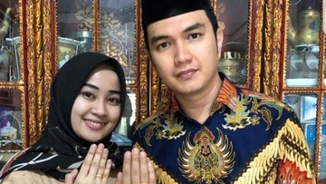 Komentar Aldi Taher soal poligami