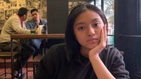 <p>Alleia lahir di Bandung pada 5 Juni 2005 silam. Sebentar lagi ia akan berusia 17 tahun, Bunda. Ia tumbuh menjadi gadis yang cantik. (Foto: instagram)</p>
