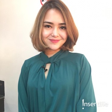 Foto Seksinya Dikomentari Billy Syahputra, Amanda Manopo: Itu Iseng