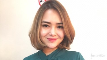 img-title Foto Seksinya Dikomentari Billy Syahputra, Amanda Manopo: Itu Iseng
