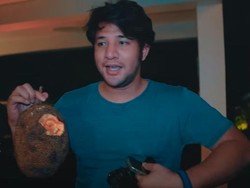 Profil Ammar Zoni yang Ditangkap 3 Kali karena Narkoba, Ini Perjalanan Kariernya