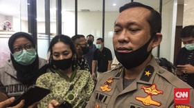 Terduga Korupsi Bansos Corona dari Wali Kota Hingga Ketua RT