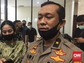 Polri Akui Prasetijo Pernah Satu Pesawat dengan Djoko Tjandra