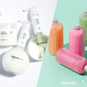 Dapatkan Rambut Sehat dan Bebas Stres dengan 5 Produk Perawatan Rambut Ini