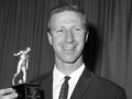 Legenda Timnas Inggris dan Leeds Jack Charlton Meninggal