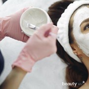 Jangan Salah! Ini Cara Menggunakan Peel-Off Mask yang Tepat
