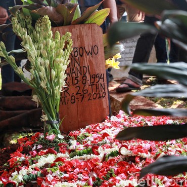 Polisi Siap Ungkap Hasil Penyelidikan Kematian Editor Metro TV