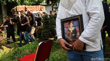 Dugaan Depresi Kena HIV dan Bunuh Diri Editor Metro TV Kini Menyeruak