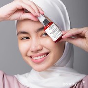 Kiehl's Vital Skin-Strengthening Super Serum, untuk Kulit Tampak Muda dan Sehat dalam 4 Minggu