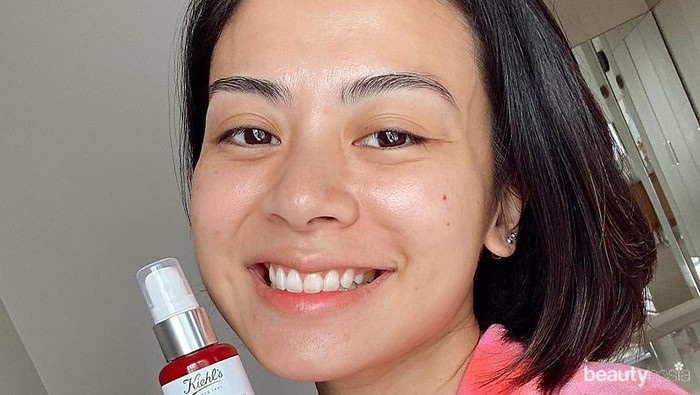 Kiehl's Vital Skin-Strengthening Super Serum