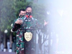 Pelibatan Militer dalam Penanganan Covid-19