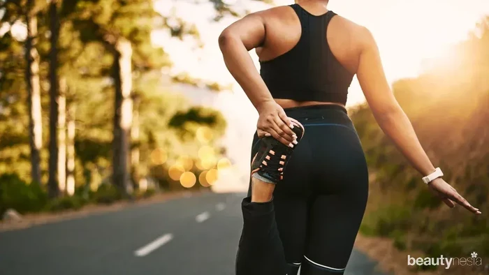 Menurunkan Berat Badan dan Membangun Otot dalam 4 Minggu!