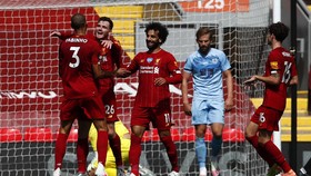 4 Tanda Burnley Santapan Empuk Liverpool