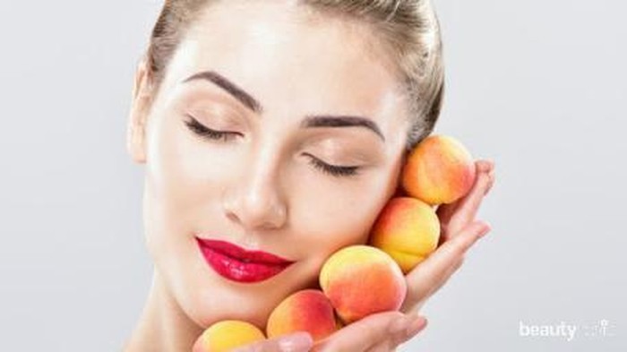 7 Produk Skincare Korea Berbahan Peach yang Punya Banyak Manfaat