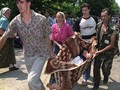 FOTO: Mengenang 25 Tahun Pembantaian Muslim Bosnia