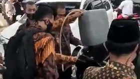 img-title Dampak Tangki Bensin Sering Kosong