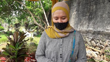 Kekasih Editor Metro TV yang Diduga Dibunuh Ungkap Fakta Mengejutkan